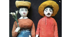 ホフロヴァ・マヤ